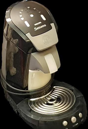 Philips Senseo koffiezetapparaat in goede staat zie foto's  beschikbaar voor biedingen