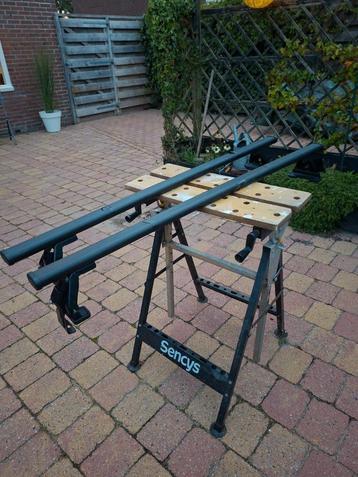 dakdragers VW golf 6 beschikbaar voor biedingen