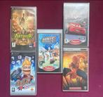 PSP Games, Ophalen of Verzenden, Zo goed als nieuw