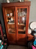 Antiek kastje, Ophalen, 50 tot 100 cm, 150 tot 200 cm, 25 tot 50 cm