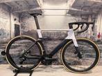 Orbea orca aero racefiets maat 55