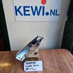 RVS ANKERROL NIEUW 29 CM L 5.5 CM B € 30,- KEWI ROTTERDAM, Ophalen, Nieuw, Overige typen