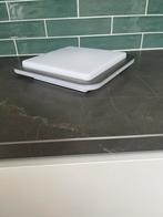 Steinel plafond lamp met sensor, Huis en Inrichting, Ophalen of Verzenden, Zo goed als nieuw