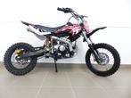 Dirt bike, pocket bike, dirt pocket pit cross bike, 125 cc, Fietsen en Brommers, Nieuw, Ophalen of Verzenden