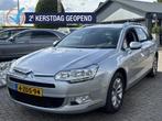 Citroën C5 Tourer 1.6 HDI Automaat 2015 Trekhaak Dealer Ond, Automaat, Euro 5, Gebruikt, 4 cilinders