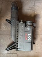 Mercedes Vito Viano w639 V6 Luchtfilterhuis compleet, Ophalen of Verzenden, Gebruikt, Mercedes-Benz