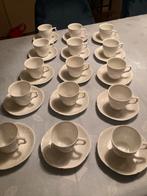 Rosenthal Germany Classic Rose 15 kop en schotels, Antiek en Kunst, Ophalen of Verzenden