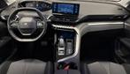 Peugeot 5008 1.2 PureTech Allure Pack*NIEUWMODEL*7Pers*Navi*, 15 km/l, Gebruikt, Zwart, 1199 cc
