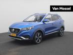 MG MG ZS EV Luxury 45 kWh | 1e-Eigenaar | Navi | Panoramadak, Gebruikt, 143 pk, 1507 kg, 263 km