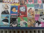 Jumbo puzzel- Nostalgisch Philips, Hobby en Vrije tijd, Denksport en Puzzels, Ophalen of Verzenden, Gebruikt