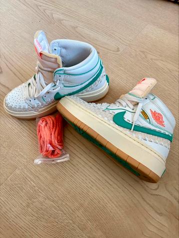 Air Jordan 1 Elevate High SP beschikbaar voor biedingen