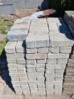 Klinkers, Tuin en Terras, Ophalen, Gebruikt, Beton, Klinkers