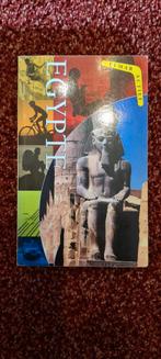 Egypte Elmar Actief reisgids boek, Ophalen of Verzenden, Zo goed als nieuw, Afrika