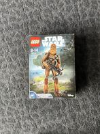 LEGO Star Wars Chewbacca - 75530 NIEUW IN DOOS, Kinderen en Baby's, Speelgoed | Duplo en Lego, Info@lego.com, Denemarken, Lego