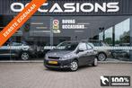Peugeot 108 1.0 e-VTi Active 1 EIGENAAR/ LED/ HILLHOLD/ DAB, Stof, Gebruikt, Euro 6, 4 stoelen