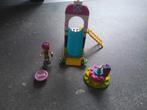 Leuke Lego Friends speeltuin set, Ophalen of Verzenden, Gebruikt, Complete set, Lego