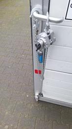 Eller Elpra 1 Alu Takel dommekracht 250kg!!! Lichtgewicht!, Auto diversen, Eller Elpra, Ophalen of Verzenden, ., Nieuw