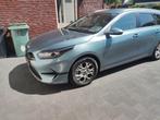 Kia (Pro) Cee d 1.5 T-gdi 140pk Dct7 2025 Grijs, Zwart, 4 cilinders, Origineel Nederlands, Stationwagon