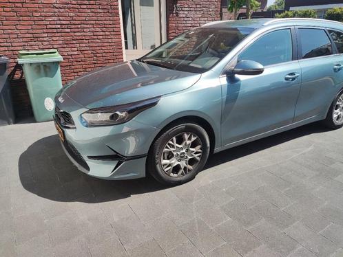 Kia (Pro) Cee d 1.5 T-gdi 140pk Dct7 2025 Grijs, Auto's, Kia, Particulier, (Pro) Cee d, Achteruitrijcamera, Adaptieve lichten