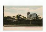 Wester-Nijkerk, bij Marrum. (Fr).  **, Verzamelen, Ansichtkaarten | Nederland, Verzenden, Voor 1920, Ongelopen, Friesland