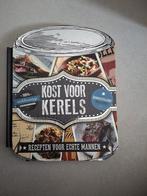 Kost voor kerels, Ophalen of Verzenden, Zo goed als nieuw, Nederland en België