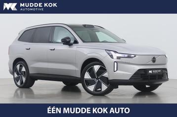 Volvo EX90 Twin Motor Performance Ultra 111 kWh | Bowers&Wil beschikbaar voor biedingen