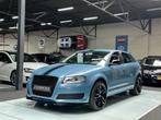 Audi A3 1.4 TSI 125PK MAXTON RS3 Clima Airco Cruise Control, Auto's, Origineel Nederlands, Te koop, Benzine, 1190 kg