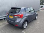Hyundai ix20 1.6i i-Vision A/C, CC, USB, LM, nw. APK – Inr, Voorwielaandrijving, Euro 5, Stof, Gebruikt