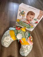 Sophie De Giraf Cosy Play speelkussen Multi, Ophalen, Zo goed als nieuw, Babygym, Met geluid