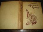 de toverhoorn, Boeken, Ophalen of Verzenden, Gelezen