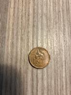 Oude 1 Øre Noorwegen 1964, Ophalen, Overige landen, Losse munt