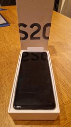 Samsung S20 FE 5G, Telecommunicatie, Mobiele telefoons | Samsung, Galaxy S20, Blauw, Touchscreen, Ophalen of Verzenden