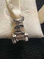 Pandora Star Wars Wall-E Bedel - Zo goed als nieuw!, Verzenden, Pandora, Zo goed als nieuw, 1 bedel