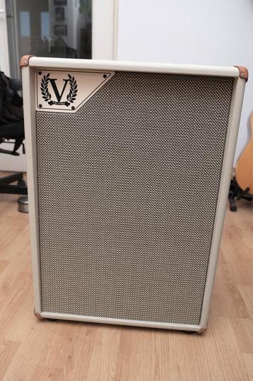 Victory 2x12 cabinet 