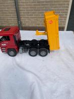 Bruder Kieper met Shovel, Ophalen of Verzenden, Gebruikt, Jongen of Meisje