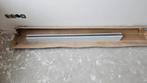 Q RAILING glasbalustrade profiel, Doe-het-zelf en Verbouw, Buizen en Afvoer, Ophalen, Zo goed als nieuw, Aluminium, Minder dan 2 meter