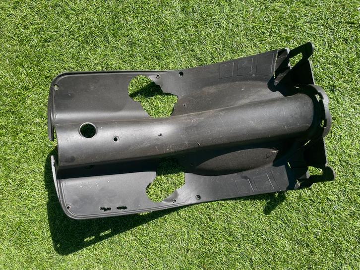 Beenschild zip type 1/2/3 fastrider sp98, Motoren, Tuning en Styling, Ophalen of Verzenden