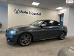 BMW 2-serie Coupé M240i High Executive|2e EIG|100% DEALERAU, Auto's, Automaat, Traction-control, Achterwielaandrijving, Gebruikt