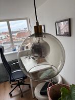 Glazen hanglamp ikea, Huis en Inrichting, Lampen | Hanglampen, Ophalen, Design, glas, Minder dan 50 cm, Glas