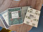 Jac P. Thijsse verzamelalbums, Boeken, Prentenboeken en Plaatjesalbums, Ophalen of Verzenden, Zo goed als nieuw