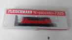Te koop fleischmann br 141 digitaal., Hobby en Vrije tijd, Modeltreinen | N-Spoor, Fleischmann, Ophalen of Verzenden, Zo goed als nieuw