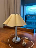 Vintage tafel lampje, Minder dan 50 cm, Gebruikt, Ophalen of Verzenden