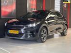 Kia XCeed 1.4 T-GDi DynamicPlusLine|PANO|CAMERA|CARPLAY, 4 cilinders, Leder en Stof, Zwart, Origineel Nederlands