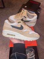 Nike Air Max 1 pinnacle mushroom, Kleding | Dames, Schoenen, Nike, Gedragen, Ophalen of Verzenden, Overige kleuren