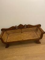 Houten poppen of beren bank!, Verzamelen, Poppen, Ophalen, Nieuw, Accessoires