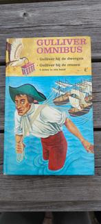 Gullivers reizen, Ophalen, Gelezen