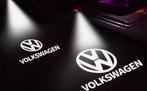 VW Tiguan Deurverlichting Logo 2016-2024, Ophalen of Verzenden, Nieuw, Volkswagen