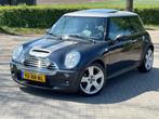 Mini Cooper 1.6 S Park Lane 92-XB-BL, Auto's, Gebruikt, Bedrijf, Handgeschakeld, Cooper