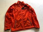 asics hardloopjack medium, Oranje, Hardlopen of Fietsen, Gedragen, Asics