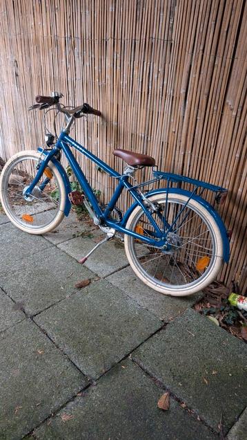 BTWIN Hoprider 900 Kinderfiets (6-9 jaar) - Topstaat! beschikbaar voor biedingen